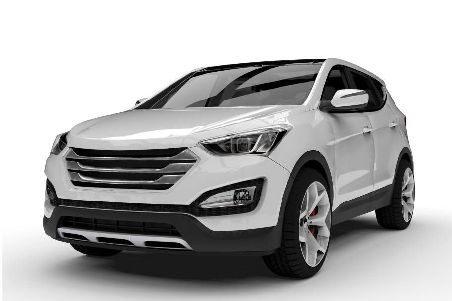 Linda Vagoneta Ford Explorer